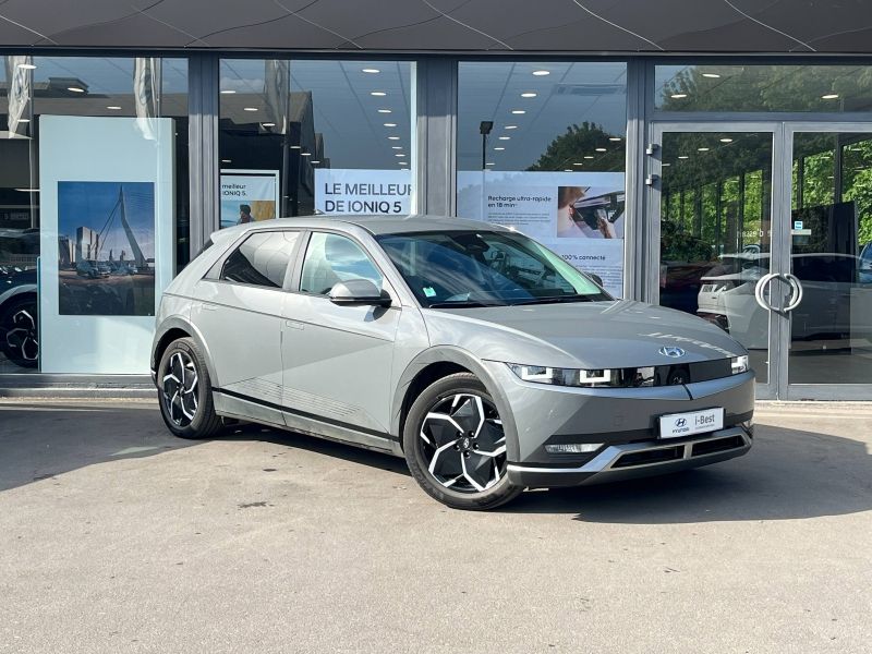 Occasion Hyundai IONIQ5 Electrique Théobald SUV