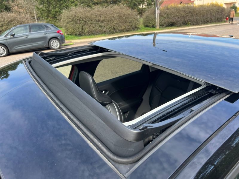 Occasion Mitsubishi ASX Hybride Théobald SUV Rouge